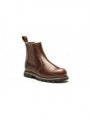 Dickies Fife dealer safety boot (FD9214) Brown
